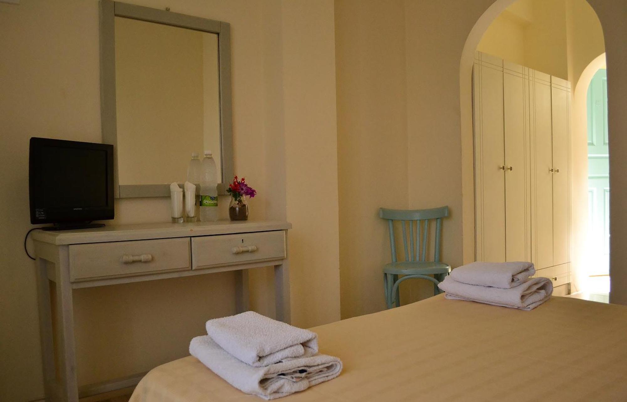Villa Anneta คามารี ห้อง รูปภาพ